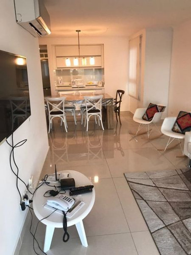 Alquiler Temporario De Apartamento 2 Dormitorios Playa Mansa