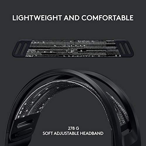 Pack Logitech G733+ Litra Beam Lx: Audio & Light Rgb