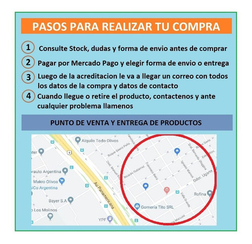 Imagen 3 de 4 de Filtro Aire Corven Expert 80