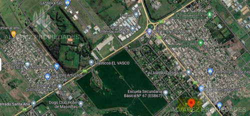 Imagen 2 de 4 de Terreno - Moreno