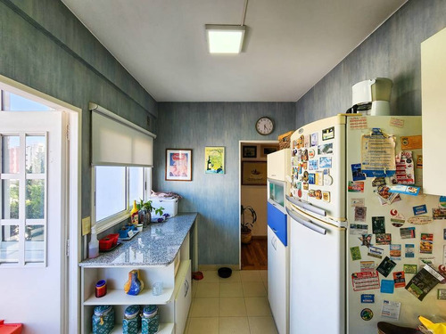 Imagen 11 de 29 de Venta De Departamento En Almagro
