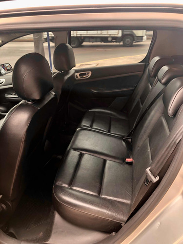 Peugeot 307 2.0 Hdi Xt Premium 110cv