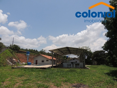 Imagem 9 de 11 de Locação De Galpão Aberto,2 Casas,proximo A Anhanguera,proximo A Capital,interior De São Paulo,garagem, - Ar00032 - 69000615