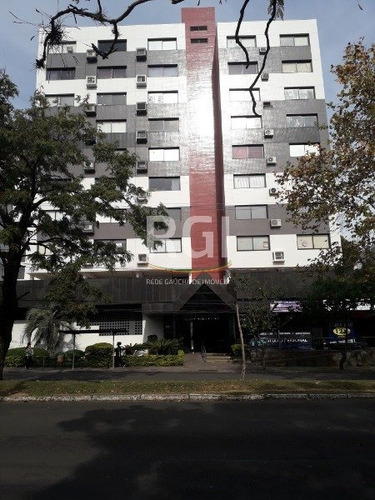 Conjunto/sala Em Higienópolis - Fe6410
