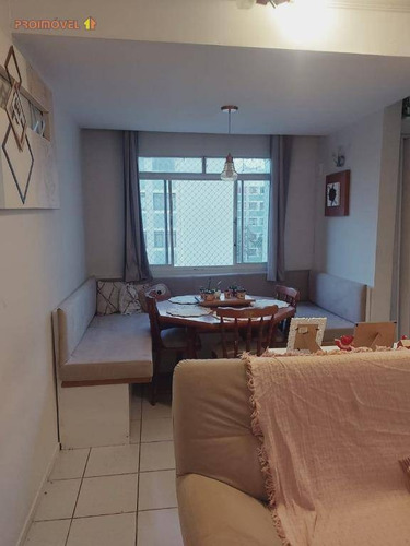 Imagem 3 de 10 de Apartamento, Condomínio Primavera - Itu Sp - Ap0405