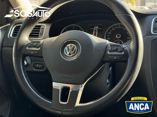 Volkswagen Jetta 2.0 T Diesel At
