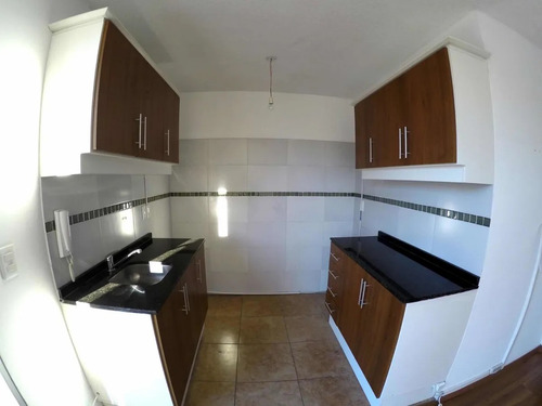 Imagen 4 de 12 de Hermoso Apartamento1 Dorm. Punta Carretas