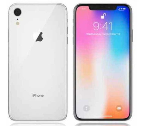 iPhone XR 128gb