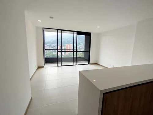 Arriendo Aparta Suite En El Escobero