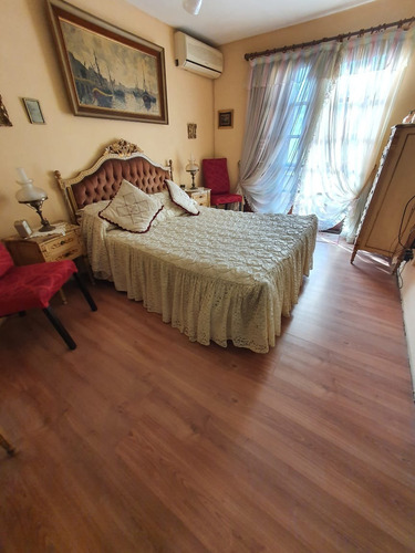 Imagen 7 de 16 de Hermoso Duplex 4 Ambientes Con Parque Privado Y Cochera