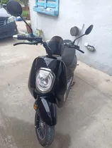 Comprar Moto Sunra Electrica Sunra 800 Es Patentada