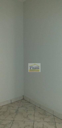 Imagem 13 de 29 de Sala Para Alugar, 242 M² Por R$ 4.500/mês - Centro - Sumaré/sp - Sa0189