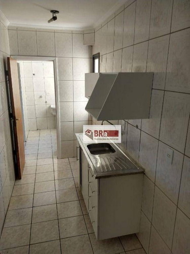 Imagem 21 de 30 de Apartamento Com 3 Dormitórios À Venda, 78 M² Por R$ 430.000 - Taquaral- Campinas/sp - Ap0286
