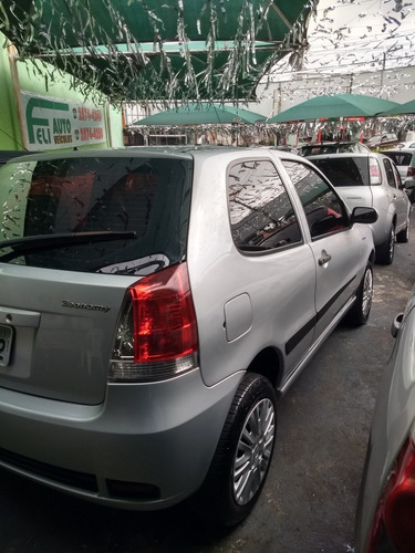 Imagem 4 de 6 de Fiat Palio 2010 1.0 Fire Economy Flex 3p