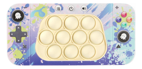 Jogo Para Celular Light Up Jogo Pop Para Celular Fidget Pop