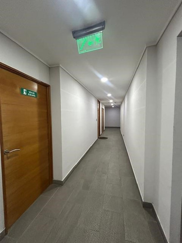 Venta Depto 2 Dormitorios, Estac. / Alonso De Córdova 6020