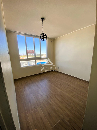 Venta Departamento Calle Waldo Alcalde San Ramon Coquimbo
