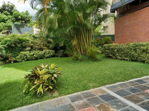 Imagen 20 de 20 de Alquiler Apartamento Altamira, 4 Hab, 3 Baños,3 Puestos