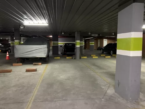 Apartamento En Venta En Camino De Arrayanes. Cod V13584