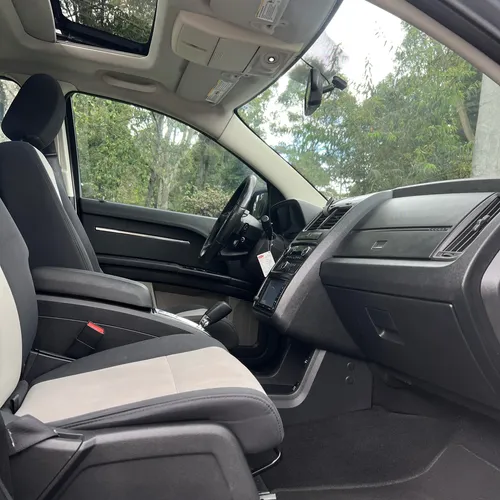 Dodge Journey 2.4 Sxt
