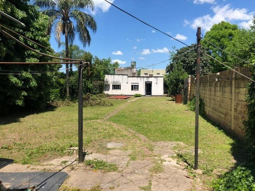 Imagen 3 de 3 de Terreno En Venta En Bella Vista