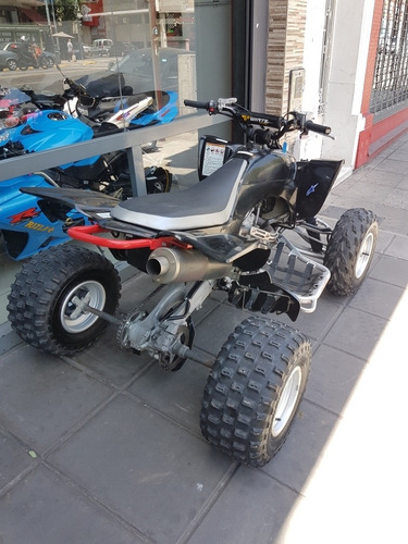 Imagen 10 de 15 de Yamaha Yfz 450 Permuto Qr Motors