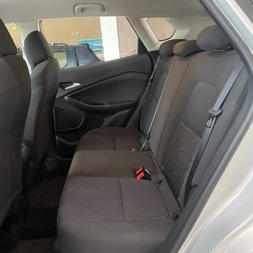 Chevrolet Tracker 1.2 Turbo At