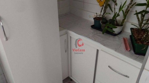 Apartamento Com 2 Quartos Sendo 1 Suíte À Venda, 75 M² Por R$ 250.000 - Recreio - Rio Das Ostras/rj - Ap0851