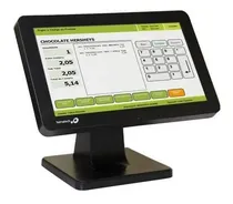 Comprar Computador Bematech Touch Screen Sb 1015 Hd500 8g Core I5