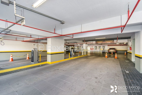 Imagem 14 de 14 de Flat, 22.82 M², Cidade Baixa - 165389