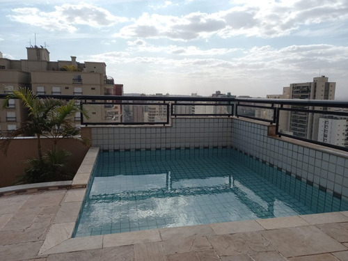 Imagem 1 de 15 de Apartamento - Ap00327 - 69854043