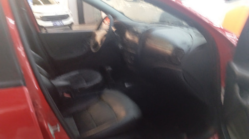 Fiat Marea 2.0 Turbo 4p