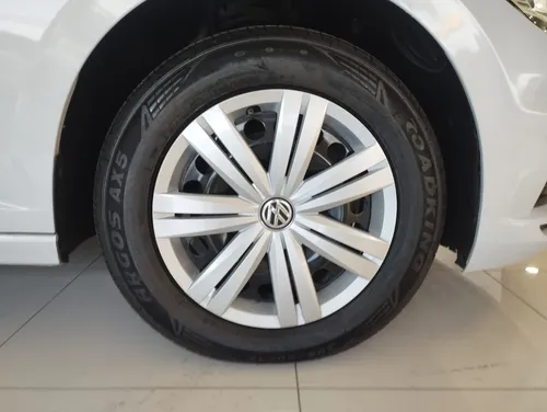 Volkswagen Jetta 2.5 Trendline Tiptronic At