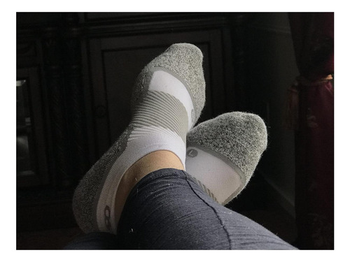 Calcetines De Diabéticos Y Neuropatía Ortosleve (3 Paquete)