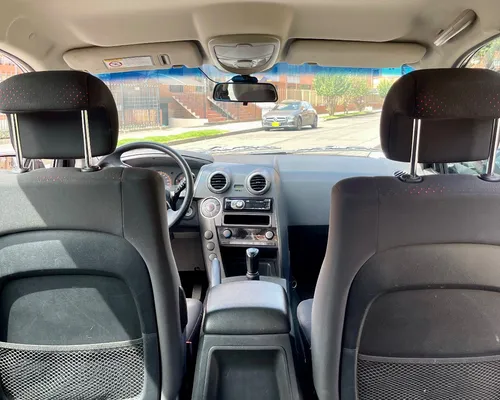 SsangYong Actyon 2.3 A230