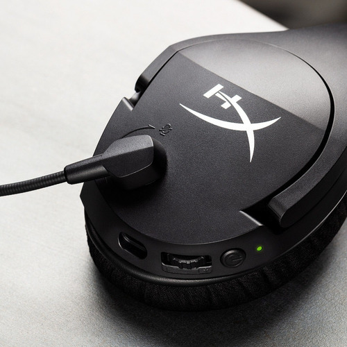 Auricular Hyperx Cloud Stinger Core Wireless 7.1 Inalmbrico