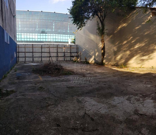 Imagem 13 de 20 de Terreno Para Alugar, 366 M² Por R$ 50.000/mês - Casa Branca - Santo André/sp - Te1025