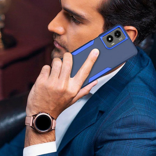 J0k Capa De Case Acylic Protetora Do Telefone Móvel