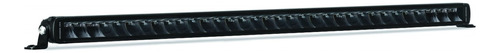 Barra Led Ironman 4x4  32 Pulgadas Sabre-x