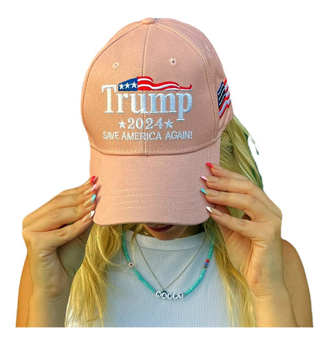 Made In America Trump  Sombrero De Donald Trump  Keep Ameri.