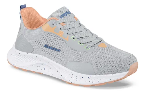 Zapatos ponti de mujer sales