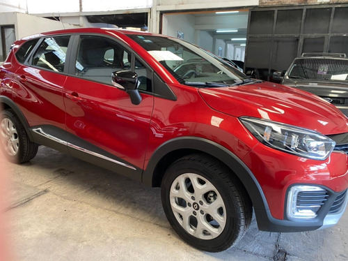 Renault Captur 2.0 Intens.año 2020.650 Kms