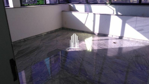 Imagem 13 de 15 de Salas Comerciais 500m² Na Lapa Com 3 Andares 6 Banheiros 10 Salas - Br25362