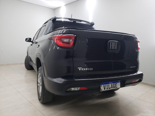 Fiat Toro TORO FREEDOM 1.8 16V FLEX AUT.