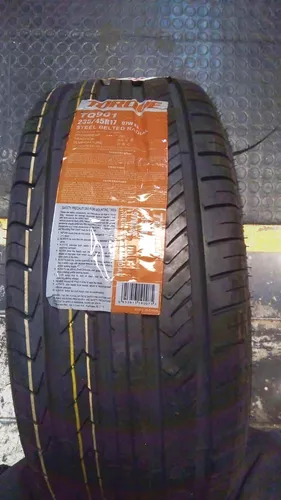 TORQUE Neumático 225/45 R17 TQ901 94W