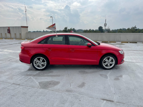 Imagen 17 de 25 de Audi A3 2020 1.4 Dynamic 35 At