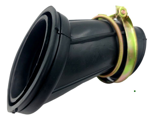 Manguera Filtro Aire Tovera Gn125 En125 Moto