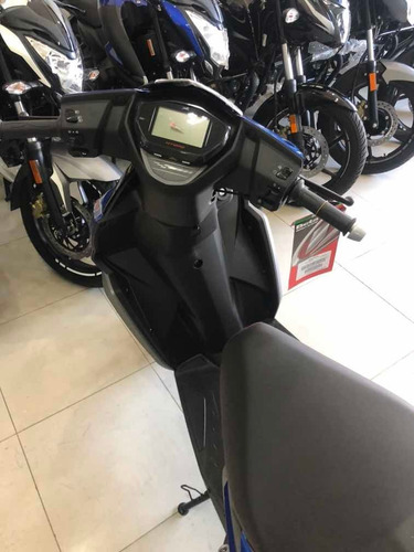Imagen 5 de 8 de Tvs Ntorq 125
