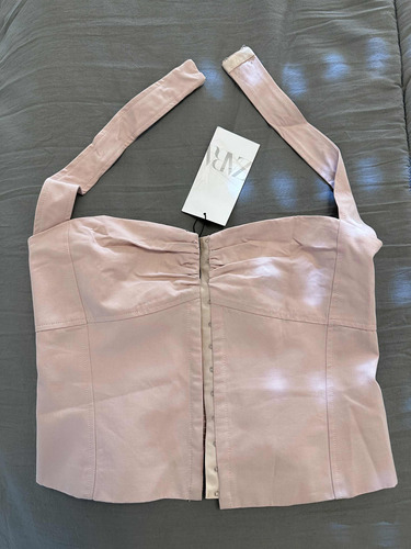 Top Zara Ny Nuevo