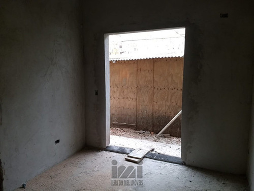 Imagem 15 de 15 de Casas Novas Com Suíte No Baln. Arco Iris - 2387mt-1